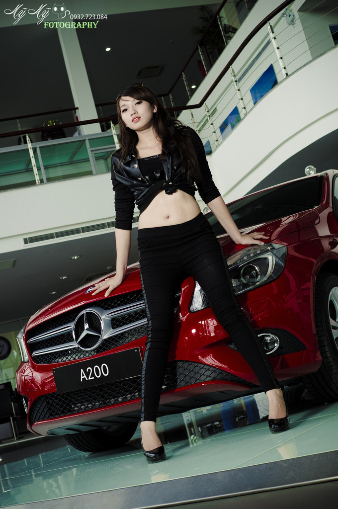我3